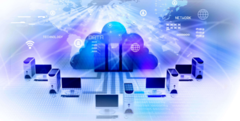 云计算的背后 解密数据处理与存储服务的本质