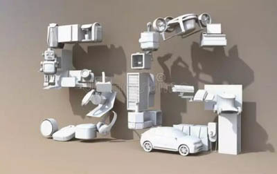 5G赋能机器人技术 推动工业机器人发展的关键引擎